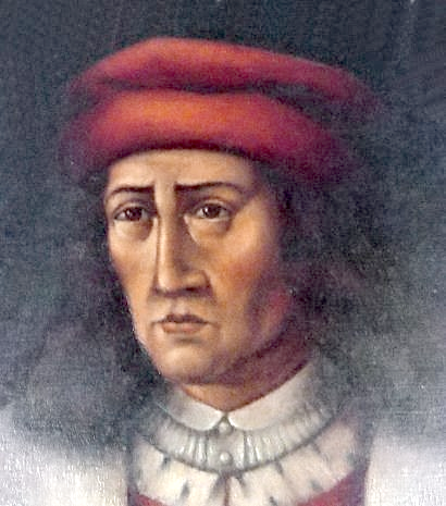 ric Ier de Pomranie